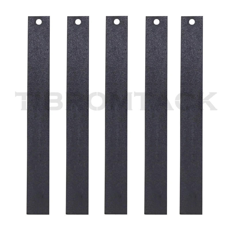 Титановые анодные пластины с рутений-иридиевым покрытием MMO очистка бассейна