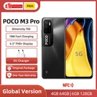 Глобальная версия POCO M3 Pro NFC Dimensity 700 Octa Core 90Hz 6,5 