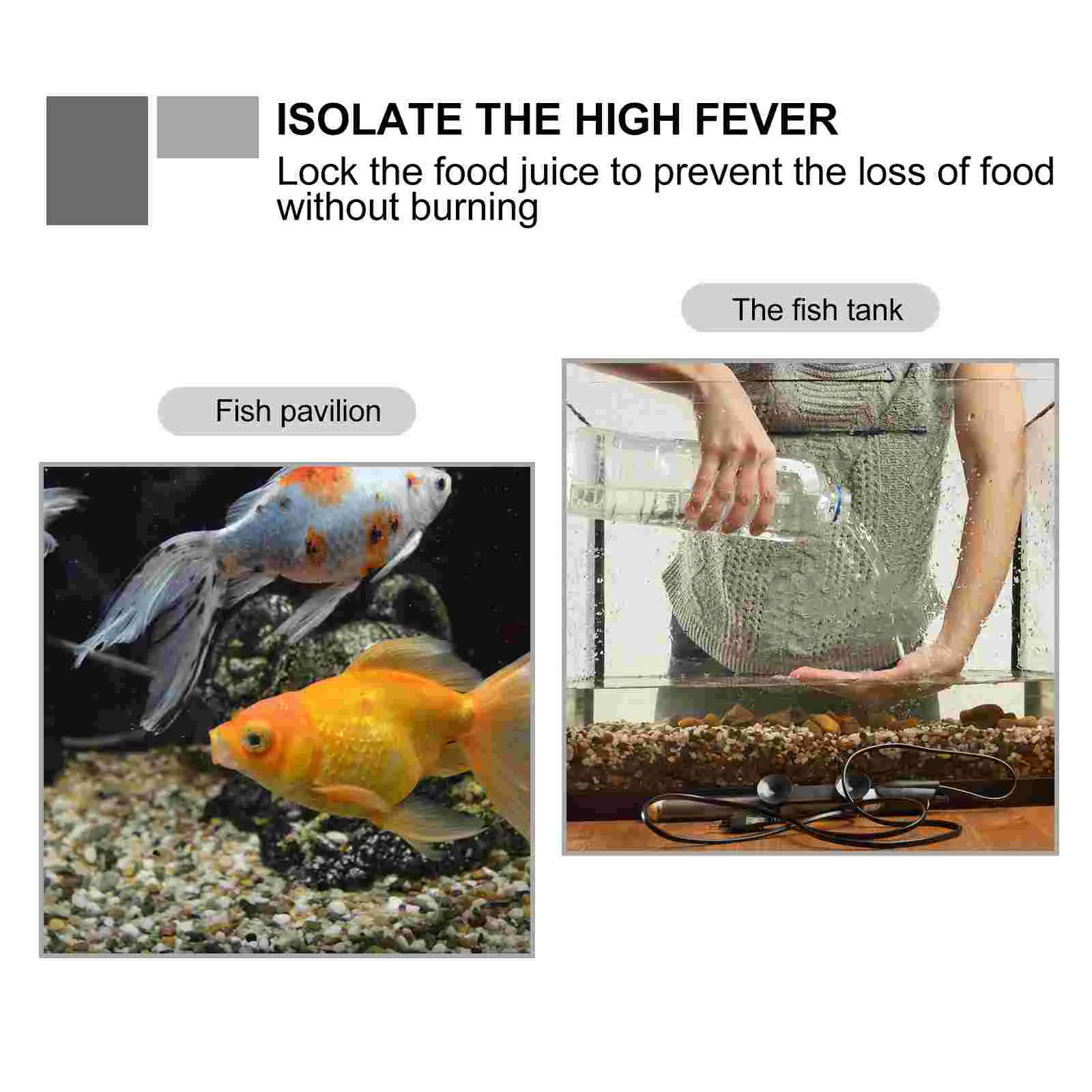 40 шт. обратный клапан воздушного насоса односторонние аксессуары для аквариума