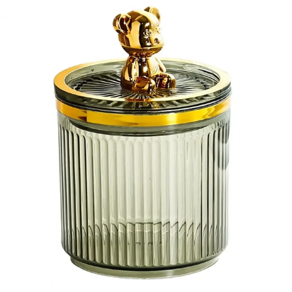 

Прозрачный акриловый органайзер для косметики