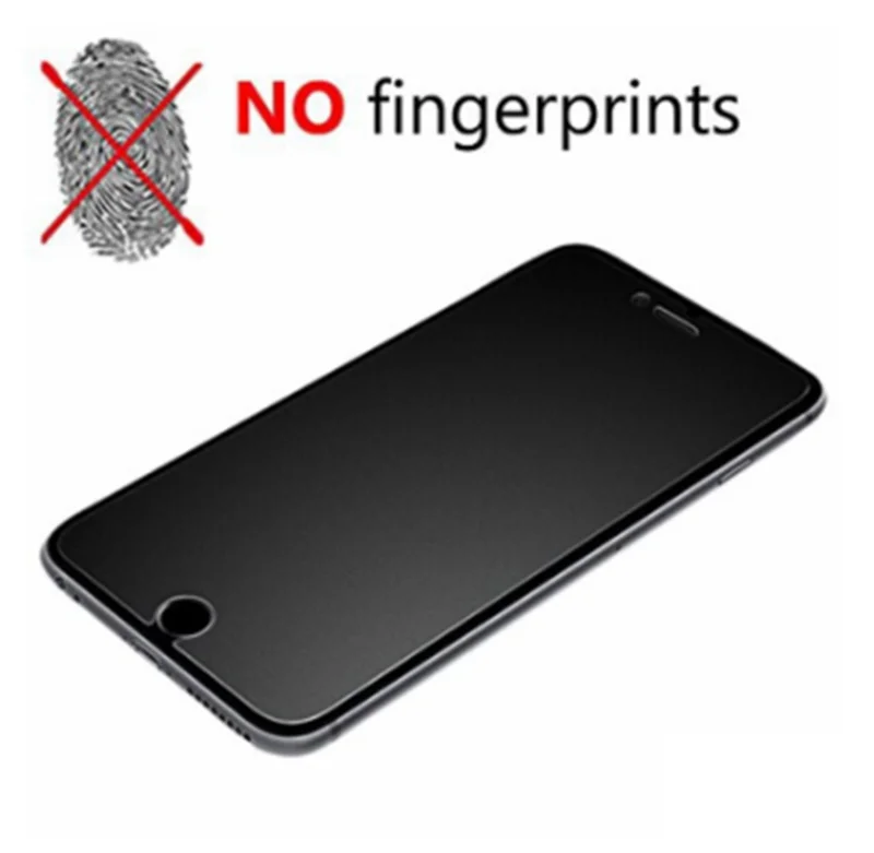 

Мягкая матовая пленка с полным покрытием для iPhone 8 7 6 6S Plus 5 5S SE 2020, защита экрана на iPhone 11 Pro XS Max X XR, защитная пленка