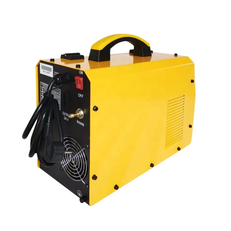 Горячая новинка сварочная проволока без газа удобная ручная сварка NBC-250/MIG-270