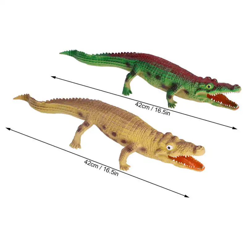 Рисунок 5 - Детские модели животных со зву