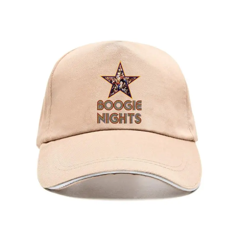 

Ночная футболка Uniex Boogie с круглым вырезом