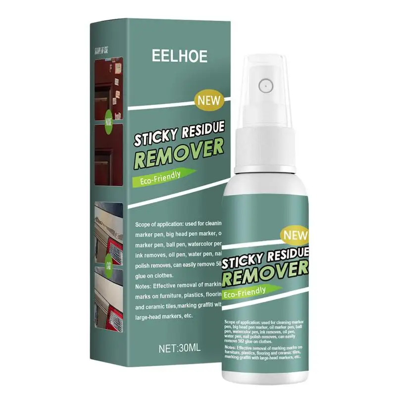 

Sticker Remover Labels Stain Remover Quick & Effective Dirt And Stain Remover Quickly & Effectively Removes Stickers Adhesives