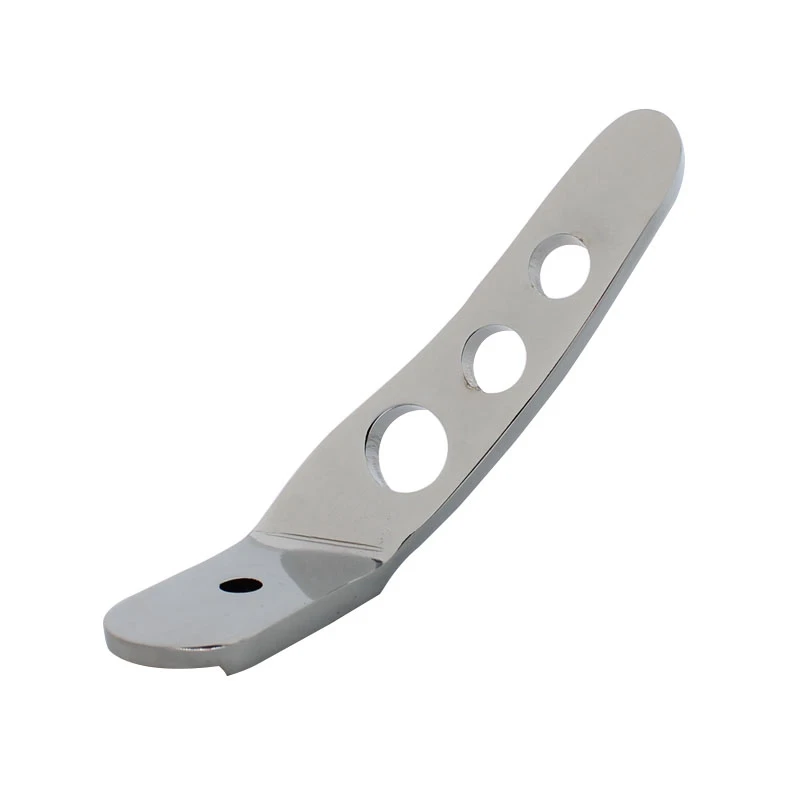 Мотоциклетные запчасти подставка комплект удлинителей хромированные подставки