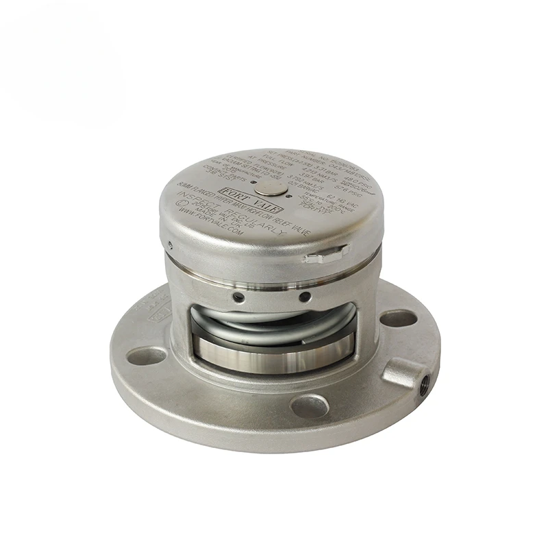 Крышка люка из нержавеющей стали Запчасти и аксессуары для контейнеров-баков ISO