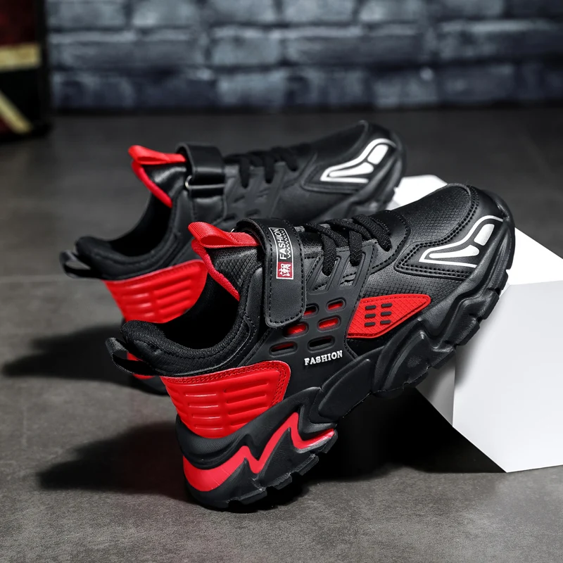 Kids Running Shoes Girls 2022  Boys Sneakers Boy Breathable Casual Children Shoes Baby Boys Child Shoes Chaussure Enfant Girls