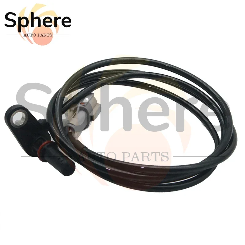 МК 584727 Высокое качество новый датчик скорости переднего левого колеса ABS для