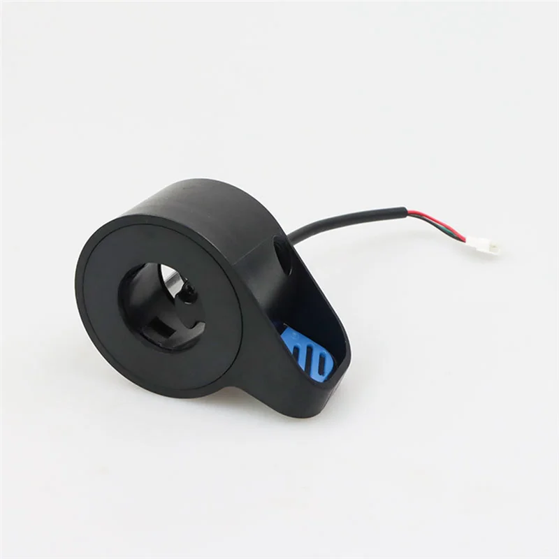 Левый тормоз для скутера электрический скутер пальцев Ninebot Es аксессуар 9 серый