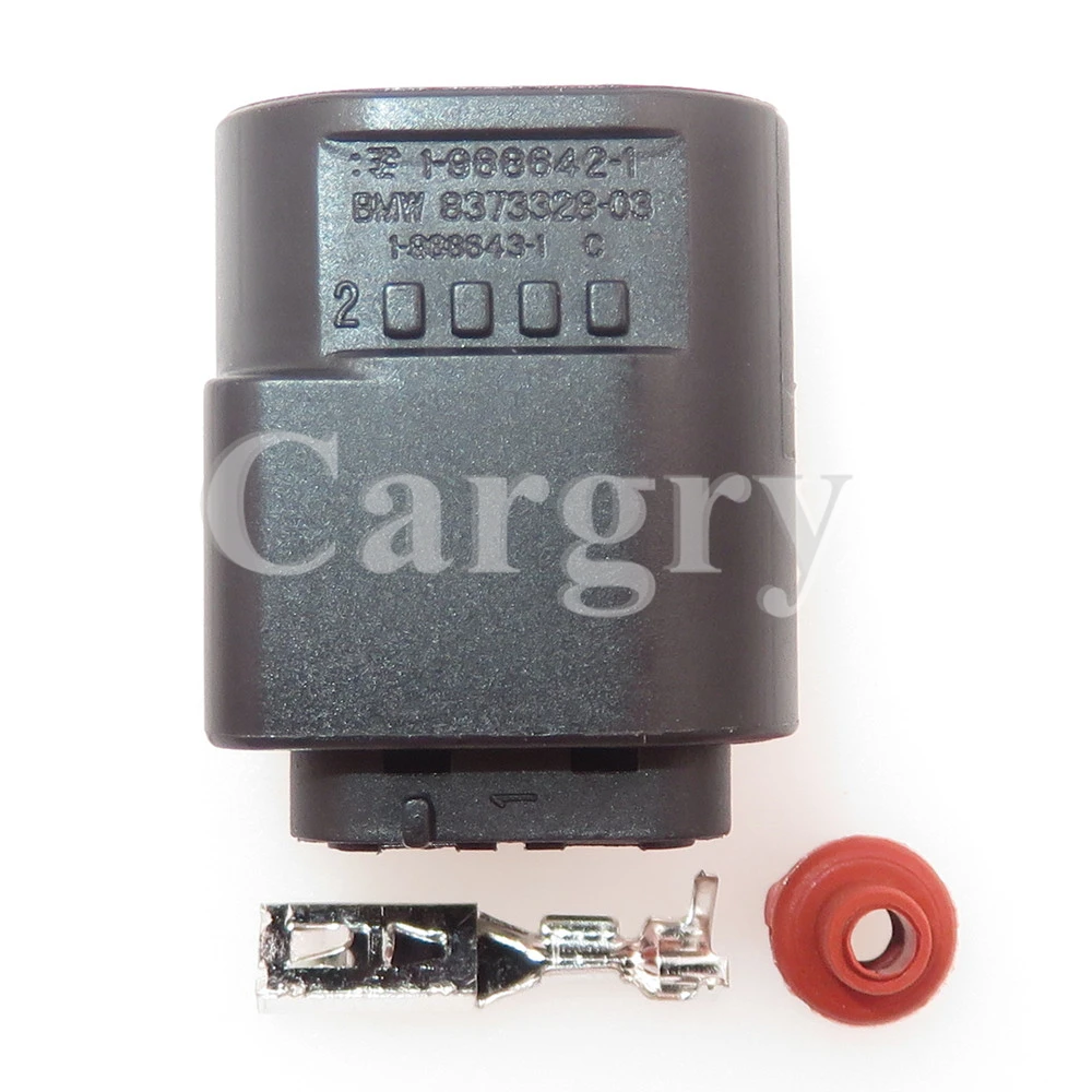 1 комплект 2P 1-968642-1 1-968643-1 8373328-03 Автомобильные противотуманные фары