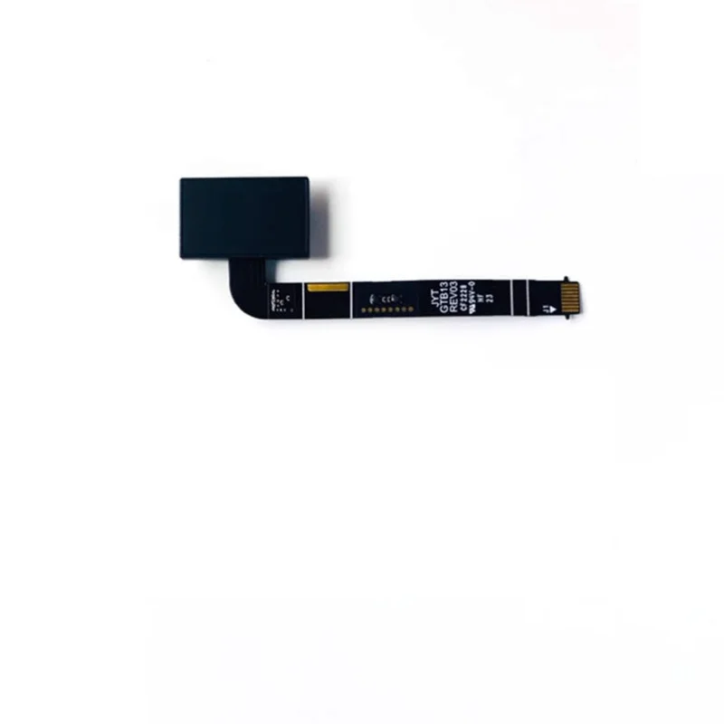 Новый модуль FPR считывания отпечатков пальцев для ноутбука Dell XPS 13Plus 9320 HPHXH 3X32F