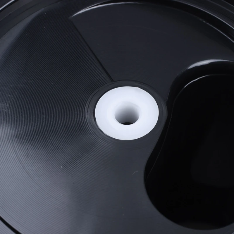 Запчасти для соковыжималок Крышка подачи блендера Hurom HU-600WN Hu-910-1000-1100 Hh-Sfb11 Hl-Rbk20