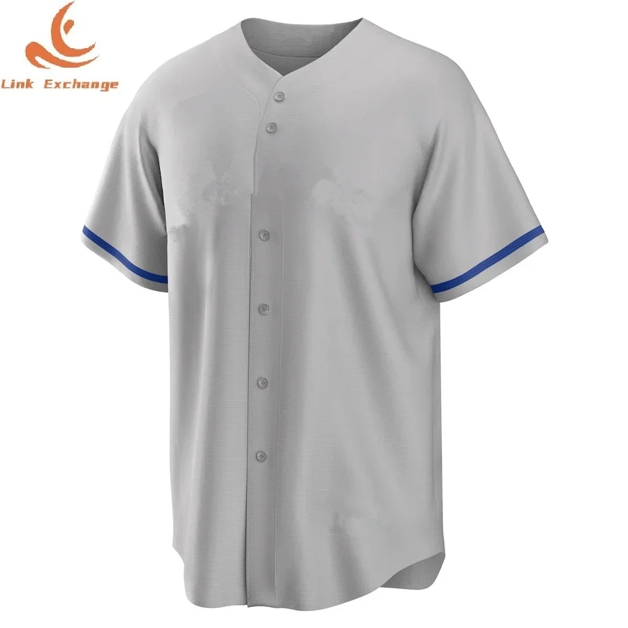 NEW KANSAS City CUSTOM MEN WOMEN YOUTH KIDS BASEBALL JERSEYS ROYALS STITCH T-SHIRT