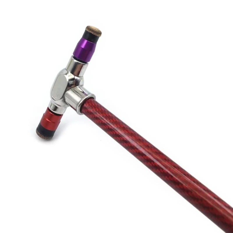 652F металлическая ручка для удаления вмятин на кузове автомобиля инструмент