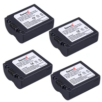 cga s006 cga s006a cgr s006e dmw bma7 battery for panasonic lumix fz50 fz8 fz38 fz7 dmc fz35 cgr s006e cga s006 battery