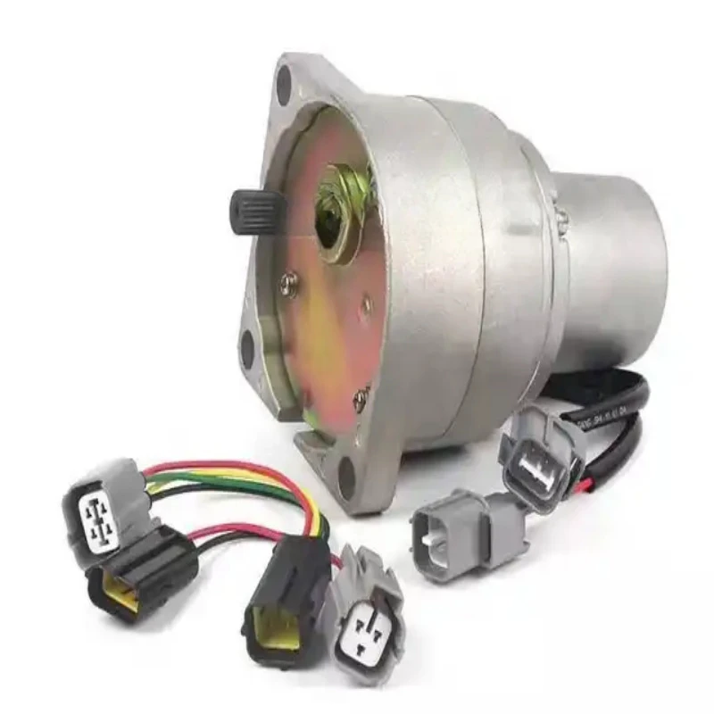 Двигатель дроссельной заслонки для экскаватора SK200-6E SK210LC-6E YN20S00002F1 (заводской сток) (art.: 3920d837c2a03) - 3920d837c2a03