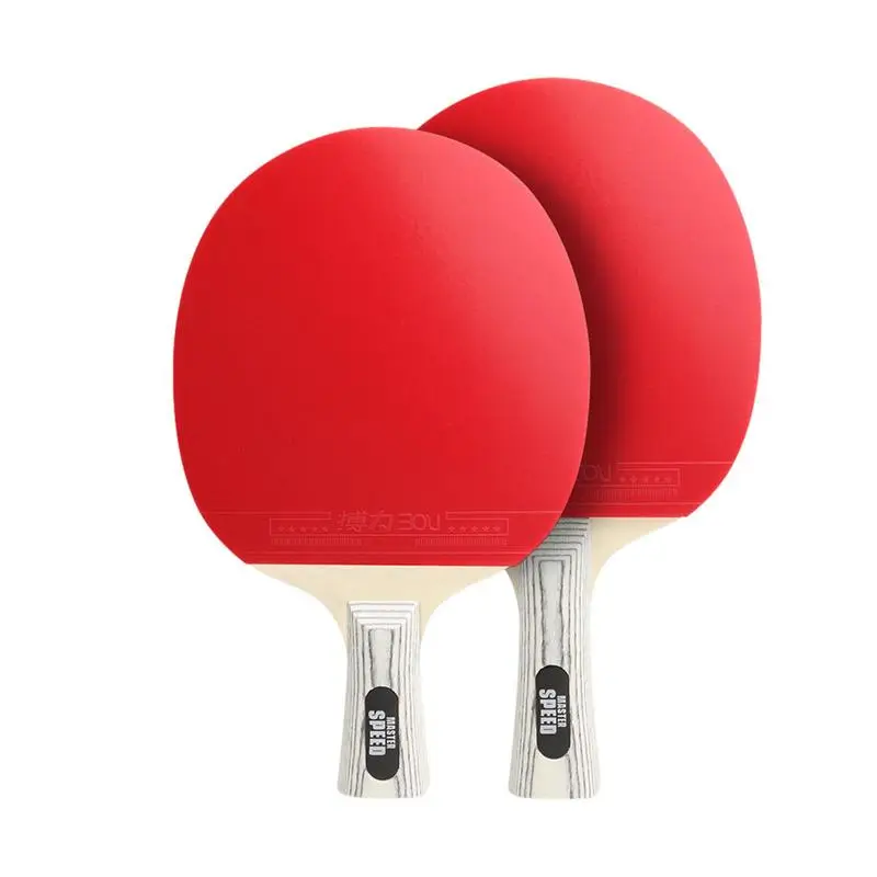 

Table Tennis Trainer Racket Table Tennis Equipment Beginners Handheld Table Tennis Paddle KidsHandheld Paddle Tool Outdoor