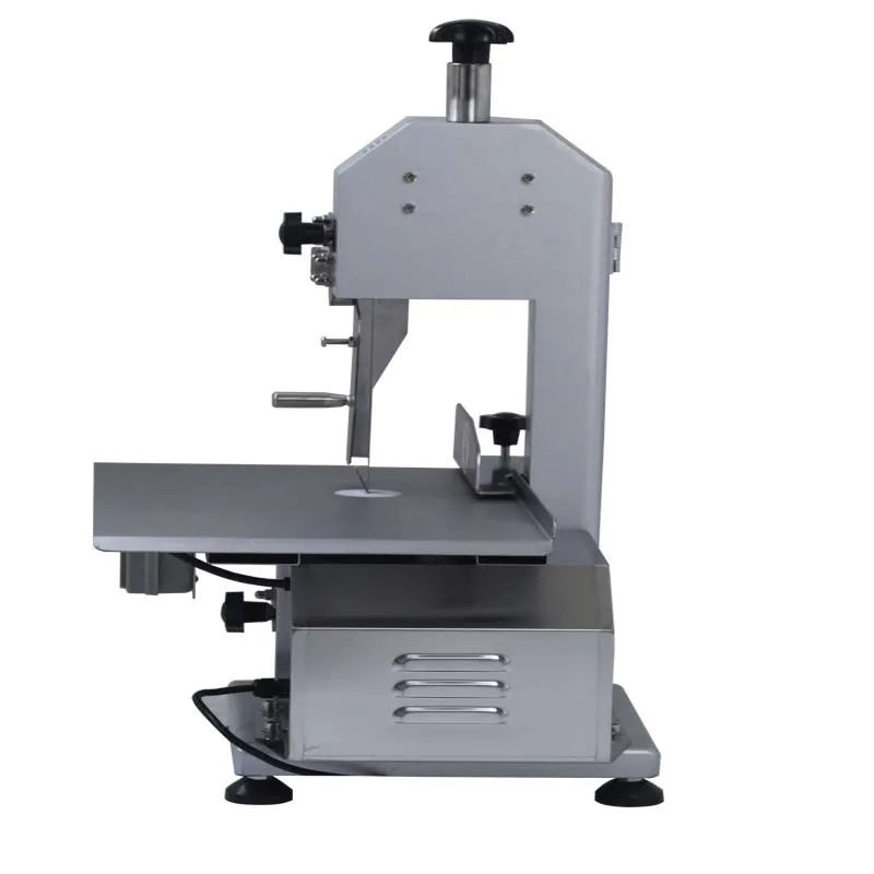 

Automatic Meat Slicer Beef Pork Chicken Breast Frozen Fresh Meat Cutting Machine