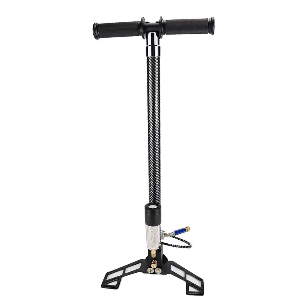 

Ручной насос высокого давления 300bar