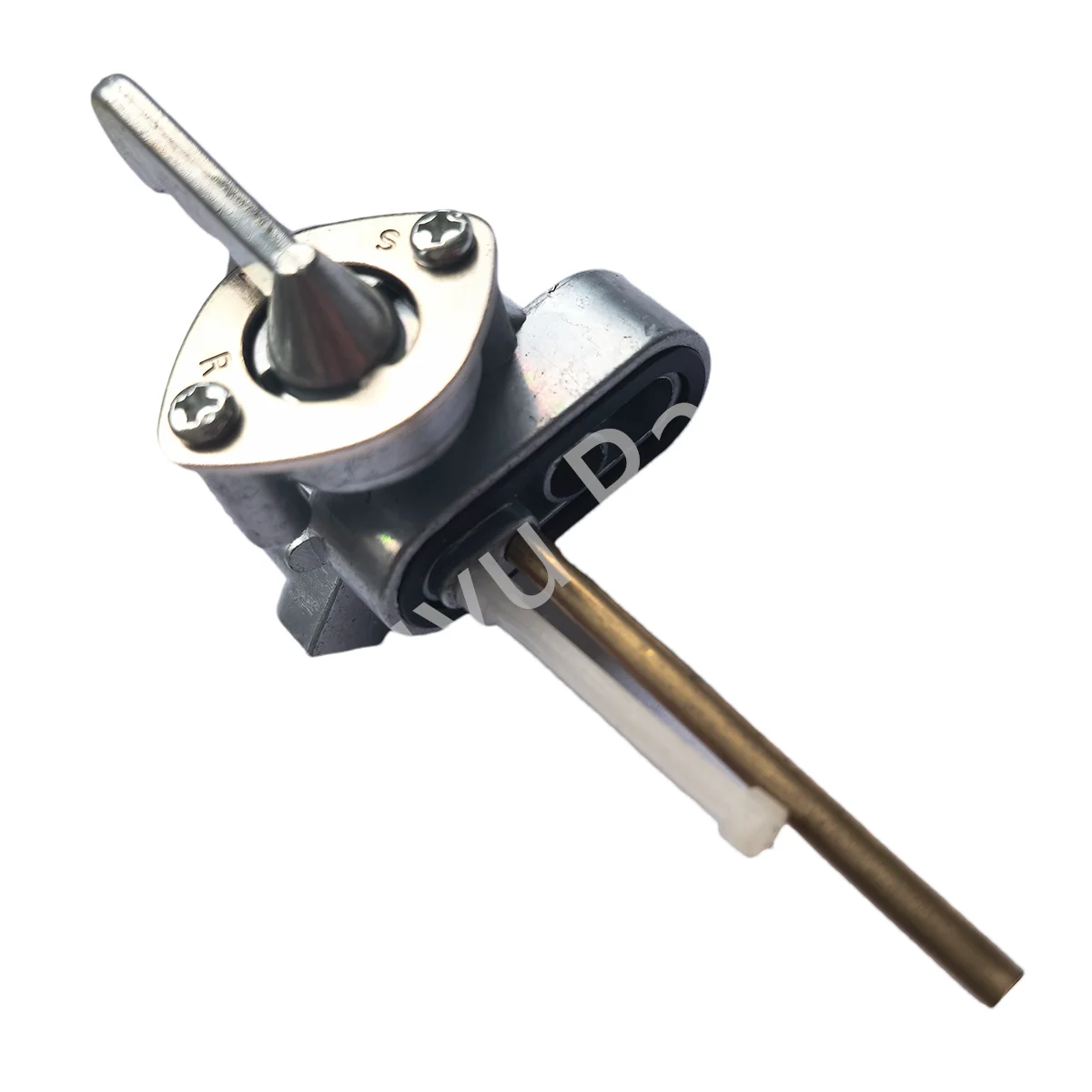 Фото Для Honda TL125S CL125A SL90 CD90 CD70 CD50 K1 CA175 K0 CA175 K3 Клапан подачи топлива (топливный кран) №5