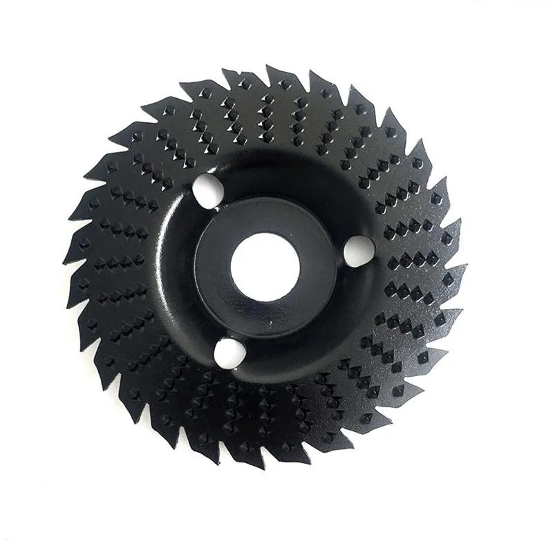 

125MM X 22MM Metal 5 Inch Sawblade Cutting Saws Bit Angle Grinder Circular Cutting Disc Woodworking Tool Accessory