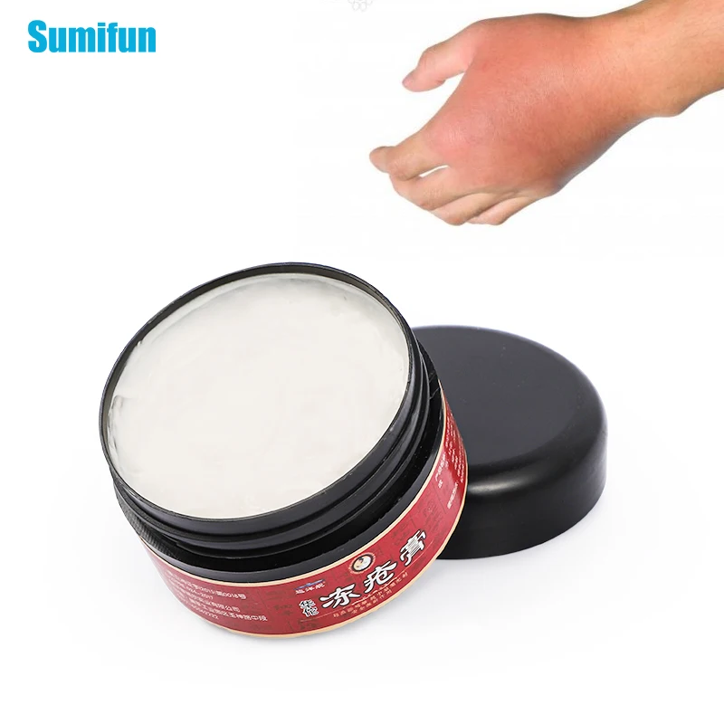 

1 шт., антифриз для ног и рук, 30 г