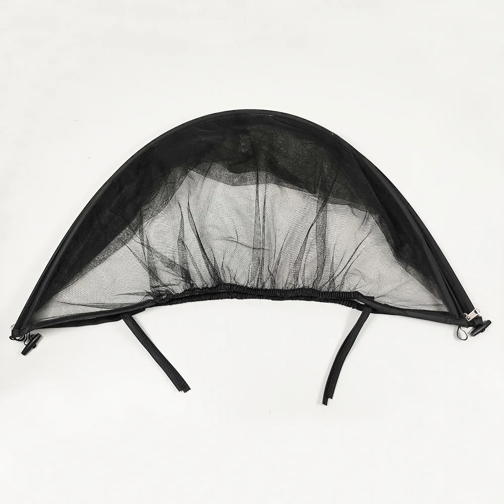 Москитная сетка для коляски Bugaboo, бабочка, муравья, коляска, складная с застежкой-молнией, открывающаяся, легко для путешествий, детские аксессуары (art.: 3920cd4899665) - 3920cd4899665