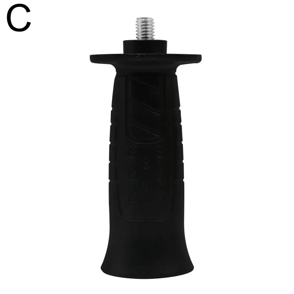 Угловая шлифовальная машина M8/M10 1 шт. вспомогательная Боковая ручка 113/134 мм