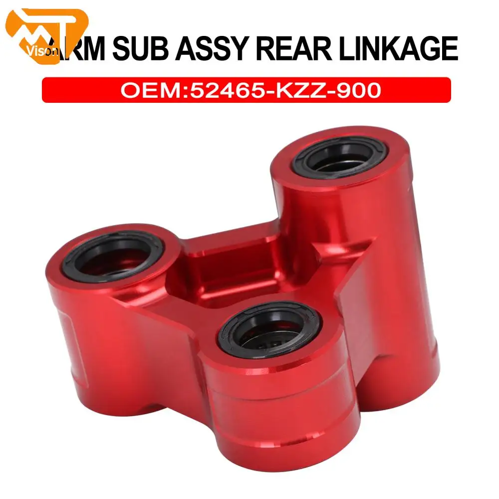 

Треугольный рычаг подвески заднего амортизатора мотоцикла для HONDA CRF250L 2013 2014 2015 2016 2017 2018 2019 2020