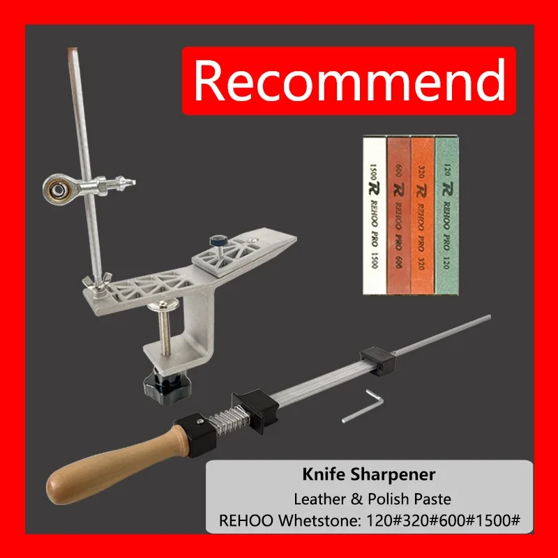 

Алмазная точилка для ножей