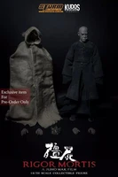 storm toys richard ng 16 soldier model limited vampire expert action figure model childrens gift