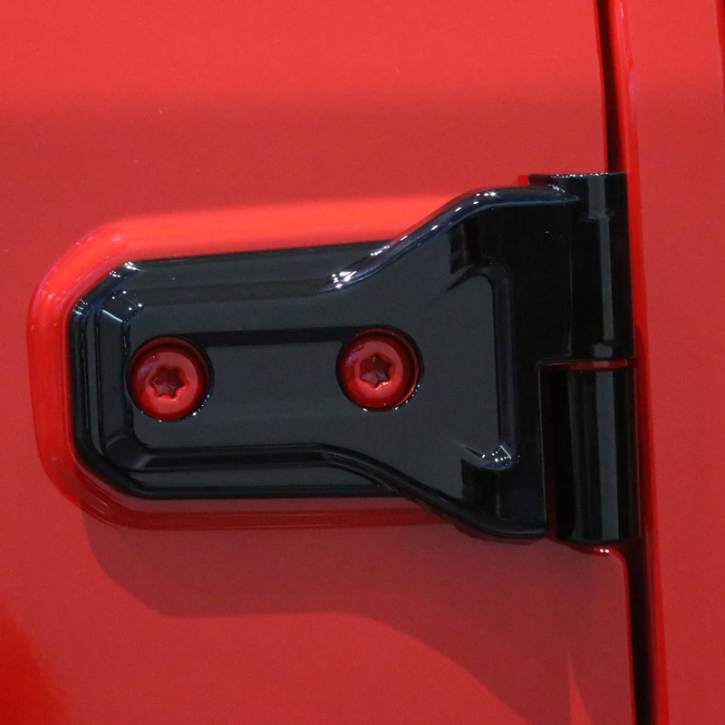 Аксессуары для Jeep Wrangler JK 2-Door 2018 2019 2020