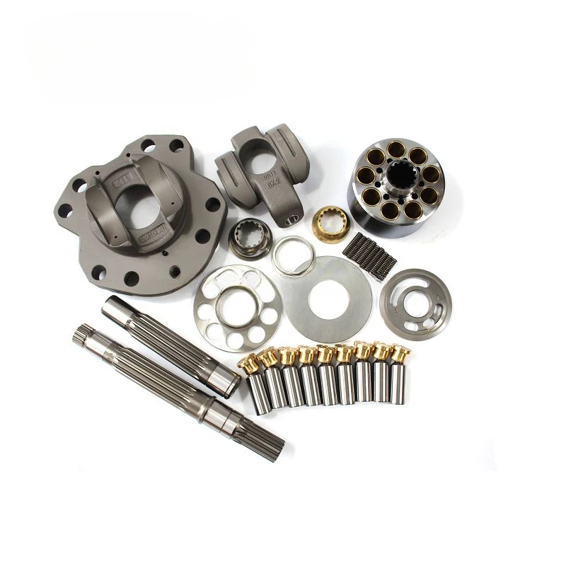 Высококачественные гидравлические детали K3V140DT K3V180DT KAWASAKI Шестеренчатый насос