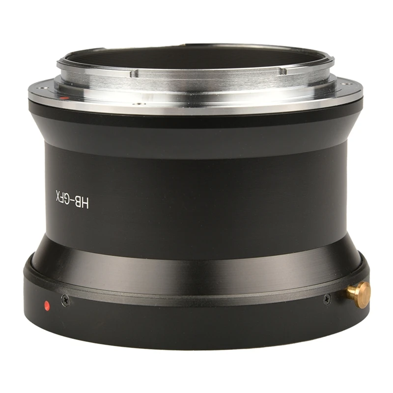 

Lens Converter Ring Compatible with Hasselblad Lens to FinePix Camera Lens Mount Adapter