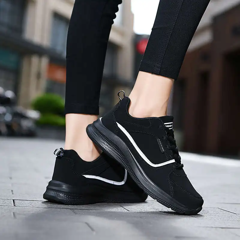 

Sneakers Women Size 40 Sport Shoes Women Harajuku Tenis Running Female Tennis Walking Women's Sports Shoes Brands Buy Tennis
