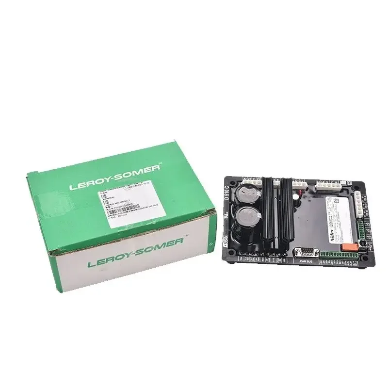 комплект xeon Original D510C Leroy Somer avr