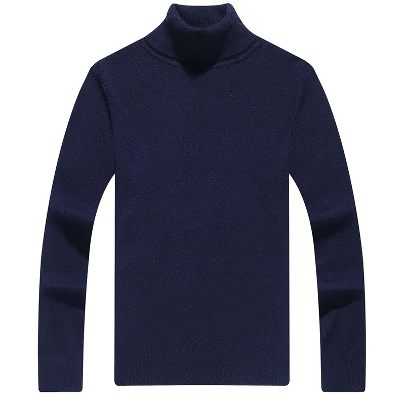 Рисунок 3 - Осенне-зимний мужской свитер