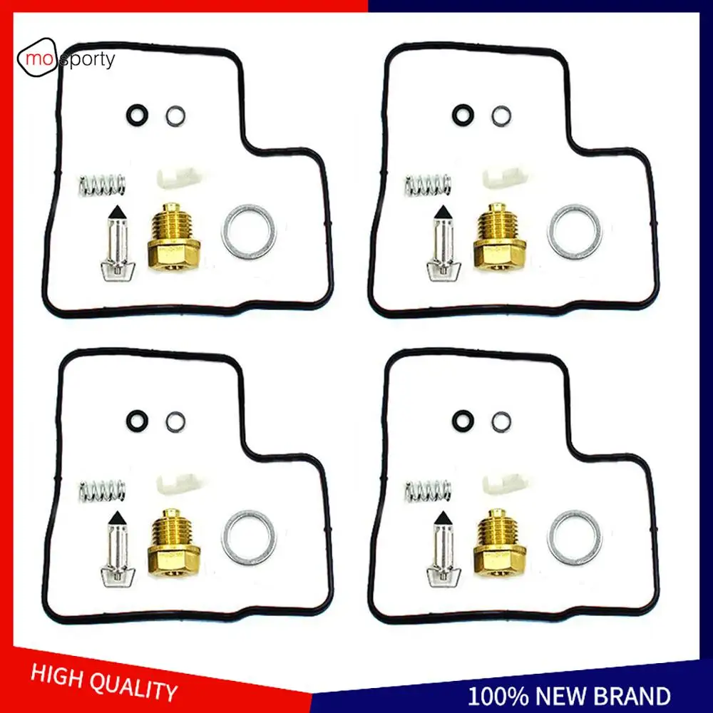 

Мотоциклетный Двигатель, карбюратор, плавающий игольчатый клапан, запчасти для сиденья, комплект для Honda XL650V XL 650 V Transalp 2000-2006 XL650 V