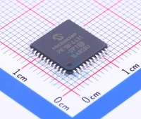 1pcslote pic18f4431 ipt package tqfp 44 new original genuine microcontroller ic chip mcumpusoc