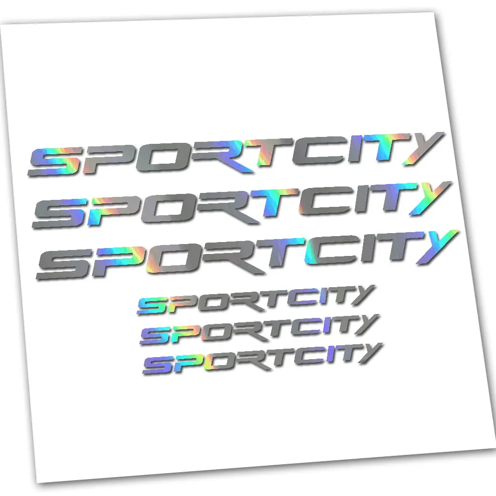 

Для Aprilia SPORTCITY графический гоночный комплект виниловых наклеек
