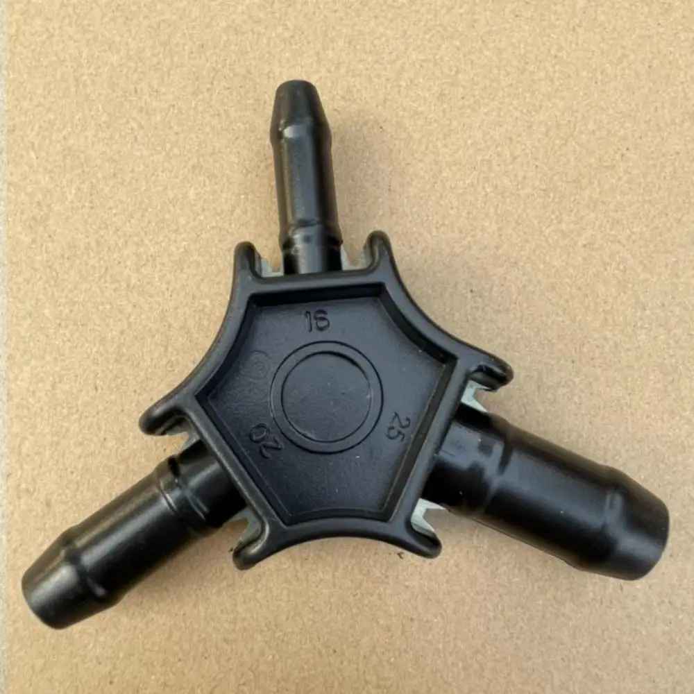 

Pipe Chamferer Plumber Tools 16 20 25mm Internal External Reamer PPR Calibrator Fitting Plastic Tube Rounder for Plumbing Pipe
