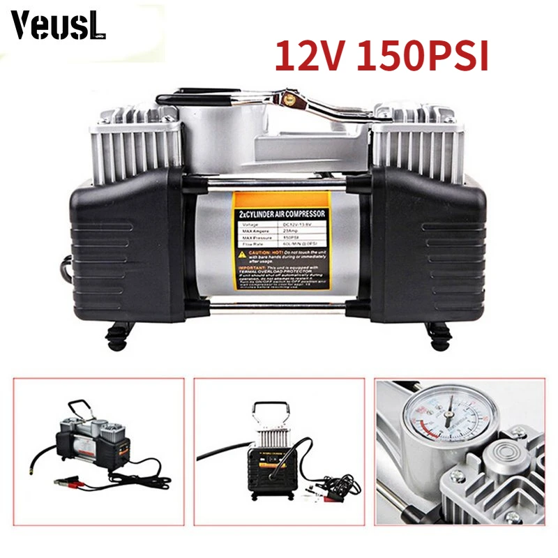 Cigarette Battery Clip For Universal Car Truck