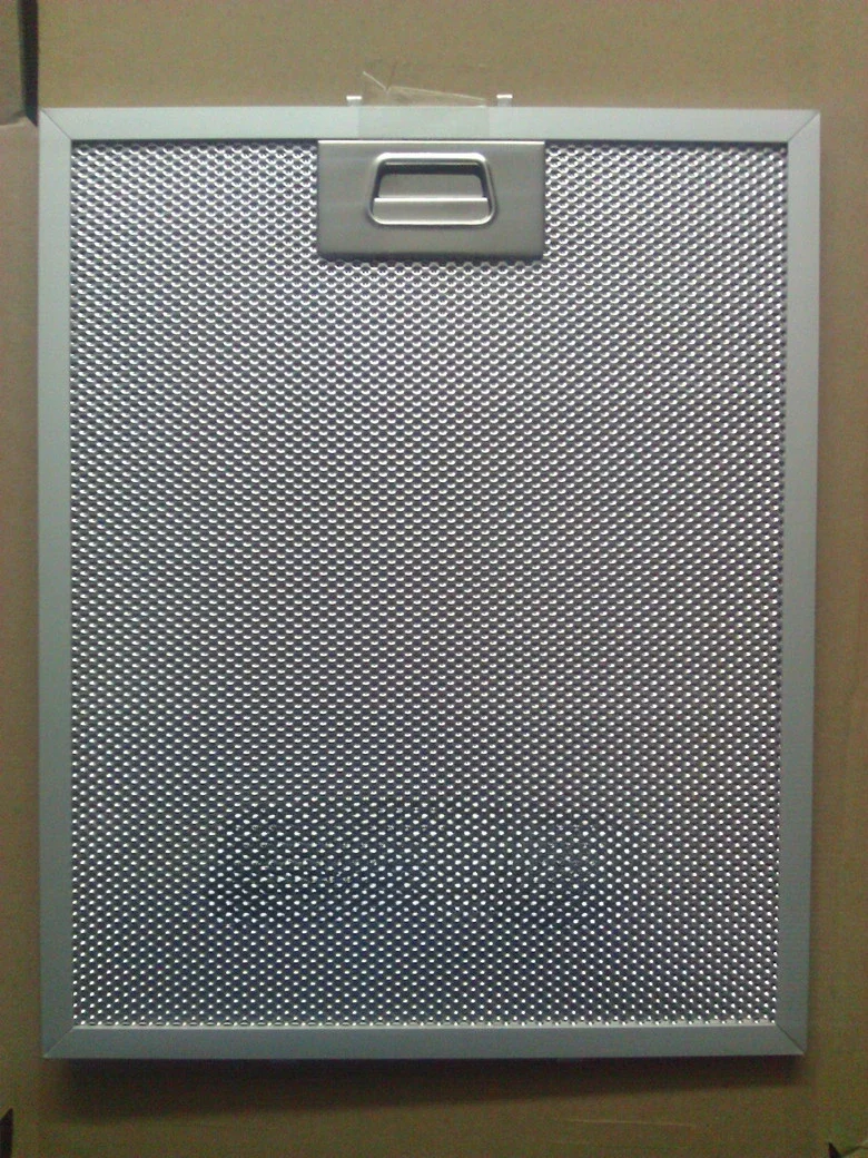 Подходит для масляного фильтра вытяжки Teka.