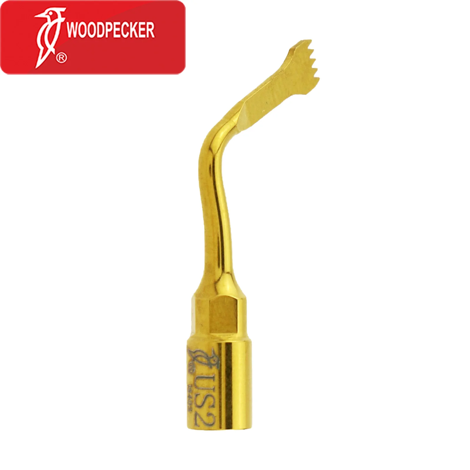 Woodpecker Стоматологическая ультрахирургия для резки костей пьезобридная модель US2