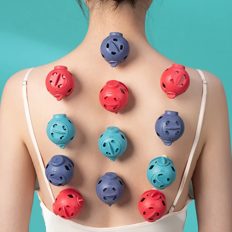 

Баночный массаж, коробка для прогревания, устройство для акупунктурной терапии, Женская гинекопатия, терапия обогревом, облегчение боли