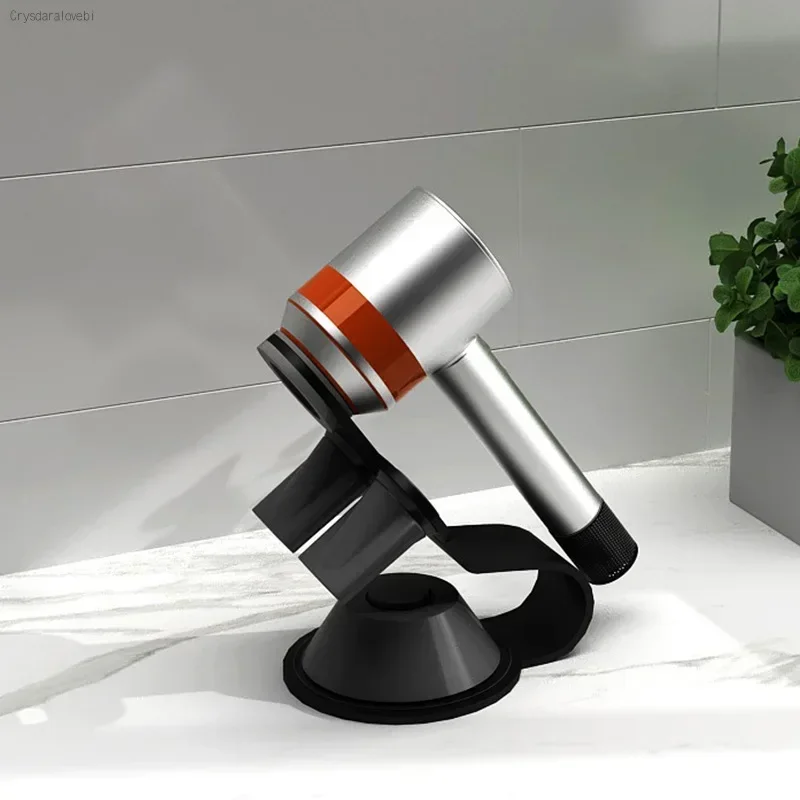 Подставка для фена держатель сверхзвукового кронштейна Dyson вилки органайзер
