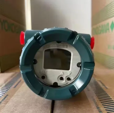 Датчик температуры Yokogawa YTA710 с RTD и измерением TC