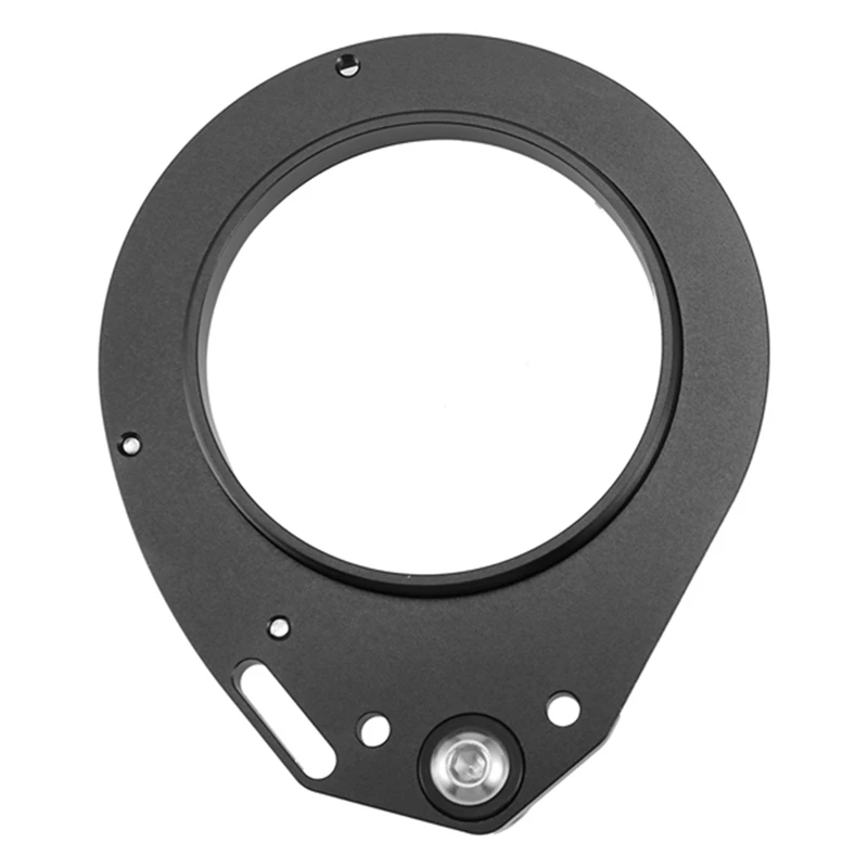 67Mm Diving Lens Flip Adapter M67 For Macro Wide Angle Mount Underwater Waterproof Housings Case