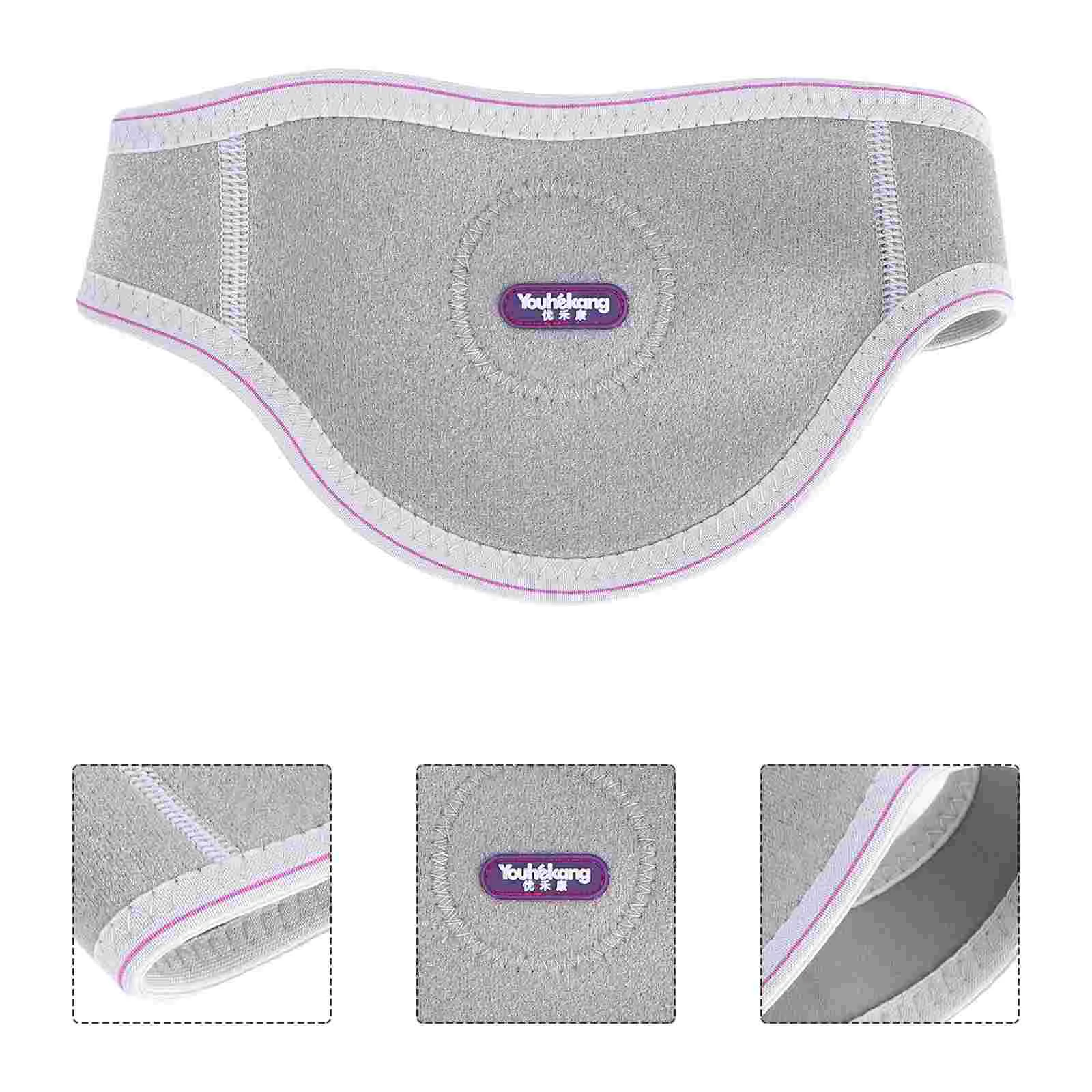 

Обогреватель для шеи с электрическим подогревом